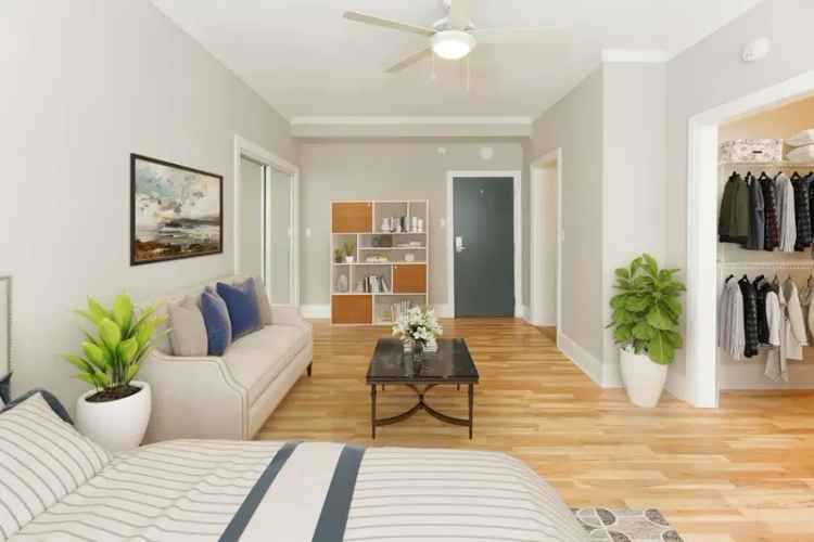 Rent Apartments Near Lakefront in Chicago with Modern Amenities