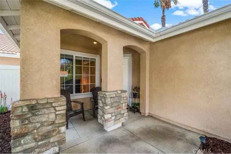 House For Sale in 31125, Ruidosa Street, Temecula, California