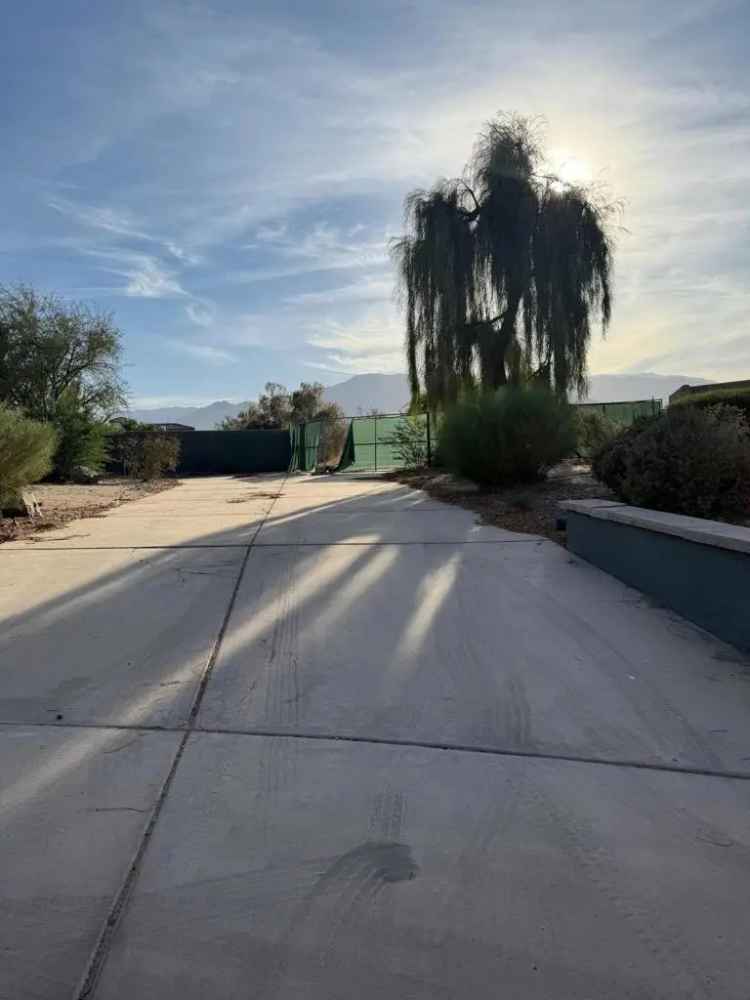 Land For Sale in 81025, Tranquility Drive, Indio, California