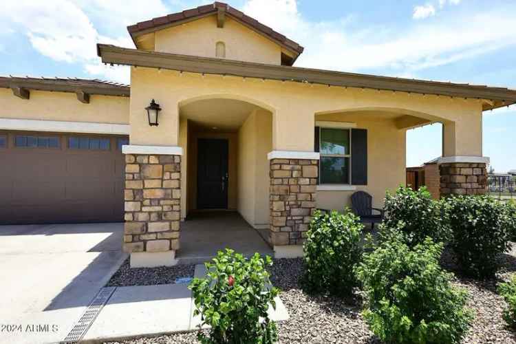 House For Sale in Gilbert, Arizona