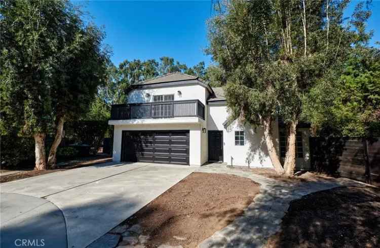 House For Sale in 215, South Plateau Drive, West Covina, California