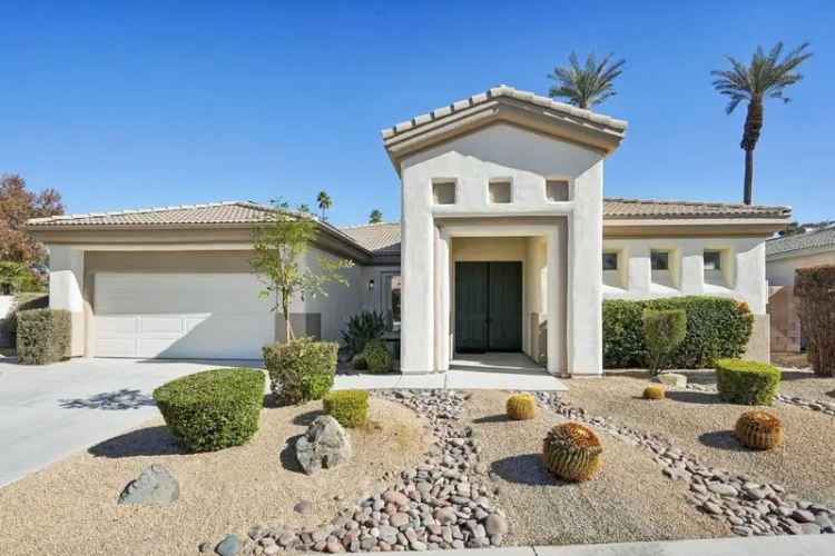 House For Sale in 35872, Calle Sonoma, Cathedral City, California