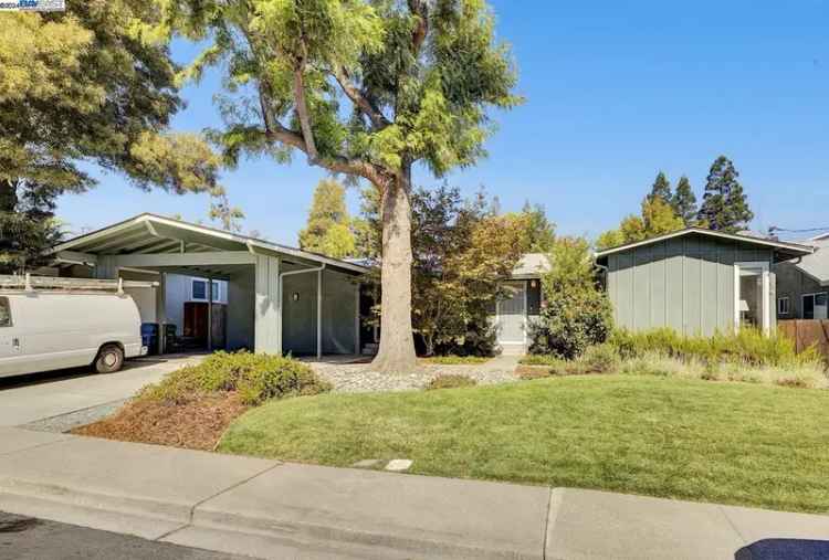 House For Sale in 22, Kuhl Court, Walnut Creek, California