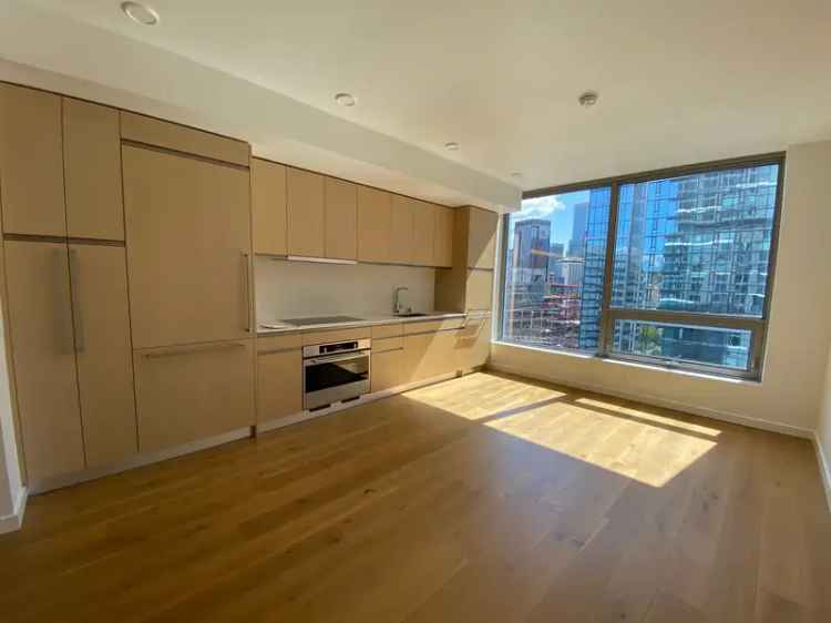 Rent Studio Apartment in The Nexus with Stunning Features