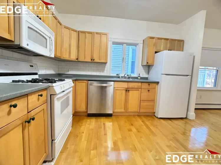 Apartment for Rent in Massachusetts with Trusted Brokerage Services