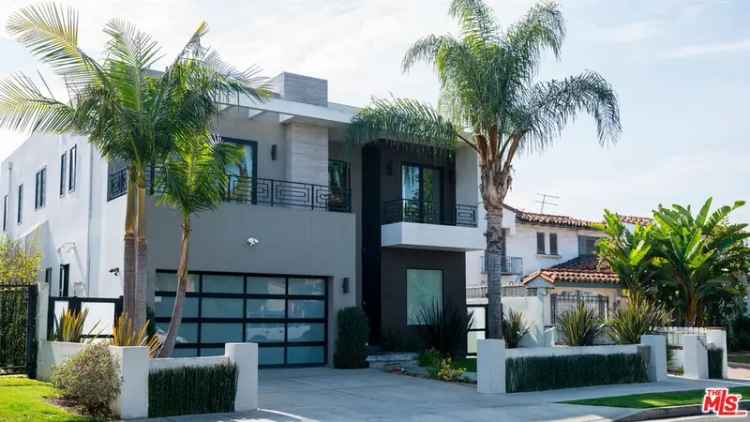 House For Sale in 6360, Maryland Drive, Los Angeles, California