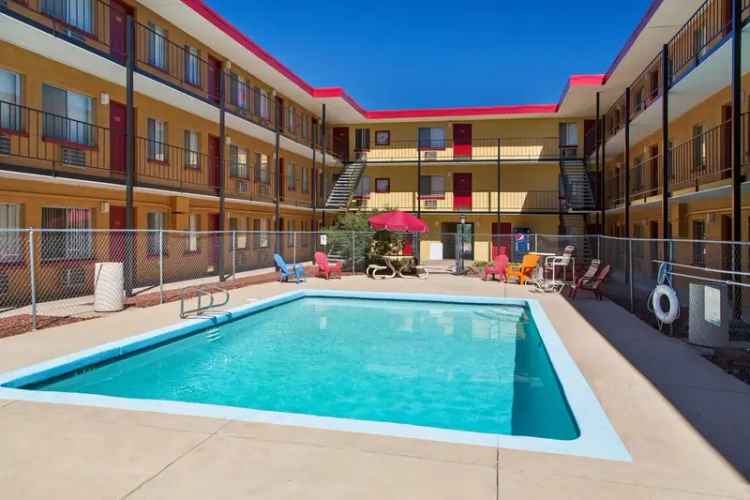 Rent Apartment in Colorado Springs with Spacious Layouts and Amenities