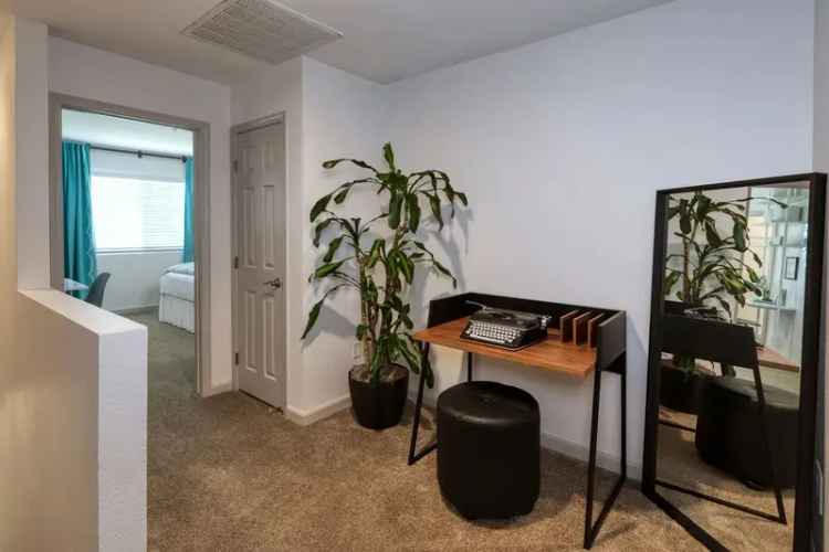 Rent Luxury Apartment Homes in Roseville with Great Amenities