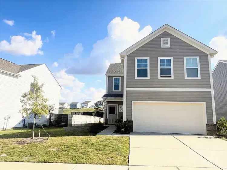 Rent a Beautiful 3 Bedroom Home with Modern Features in Mount Holly