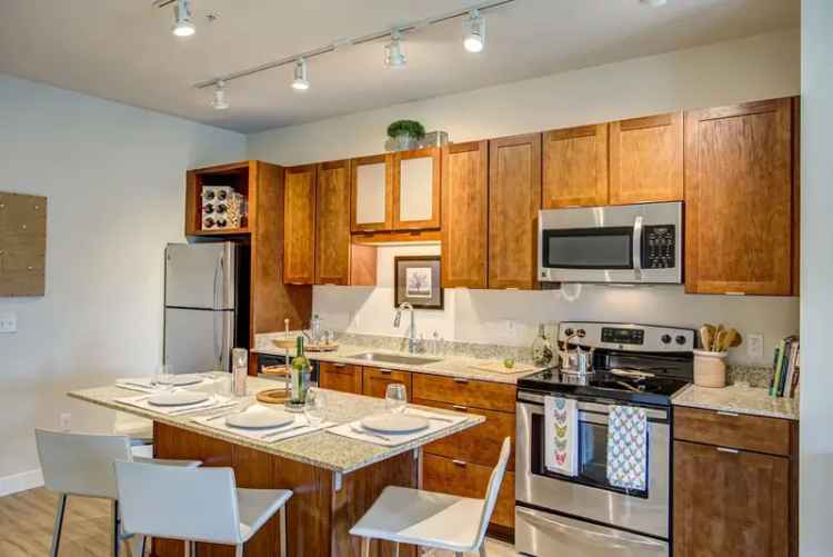 Rent Luxury 1 and 2 Bedroom Apartments in Uptown Minneapolis