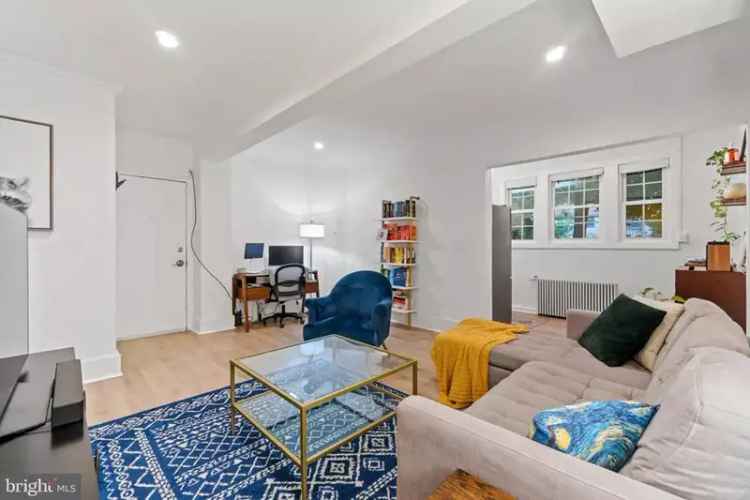 Buy Condo in Columbia Heights with Modern Features and Community Perks