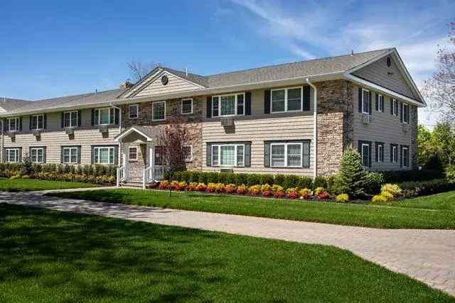 Rent Modern Apartments in East Patchogue with Luxurious Features