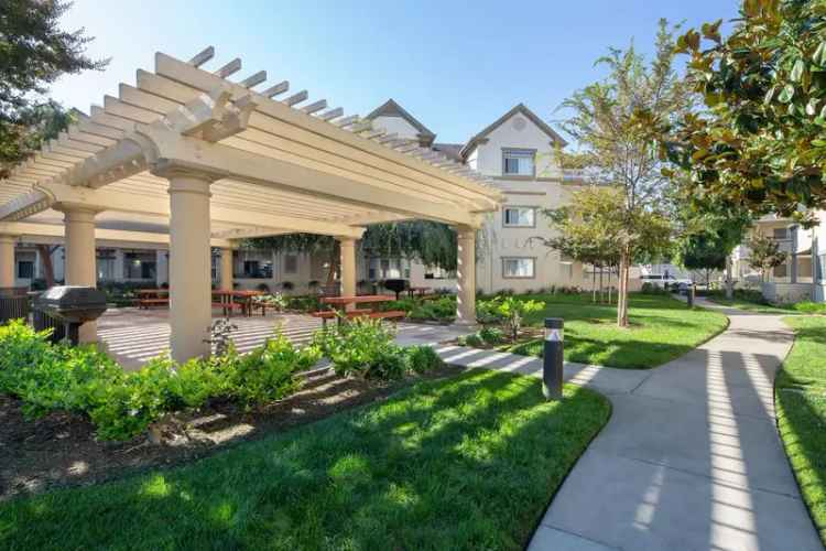 Rent Apartments in Silicon Valley with Luxury Features and Amenities