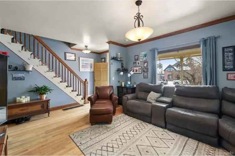 historic buy home in denver with spacious lot and modern amenities