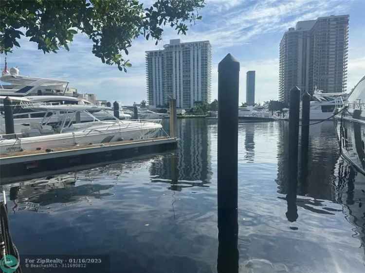 Land For Sale in 19777, East Country Club Drive, Aventura, Florida