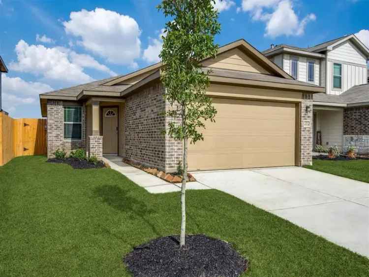 Rent Apartments in Conroe Texas with Great Amenities