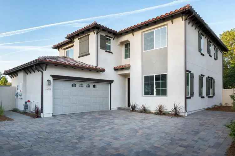 Rent Modern 5 Bedroom House with Private Backyard Near Balboa Park