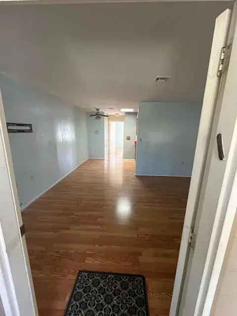 Apartment Unit for Rent