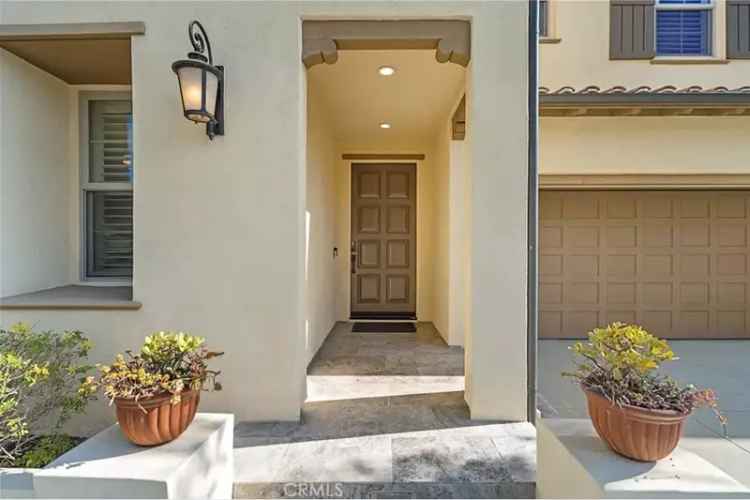 Buy House in Irvine California with Modern Amenities and Spacious Living