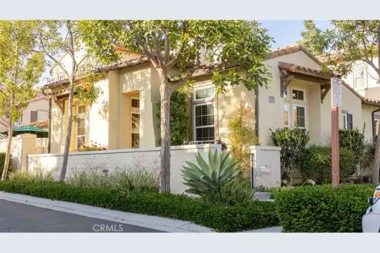 House For Sale in 201,203, Scarlet, Irvine, California