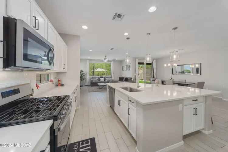 House For Sale in Vail, Arizona