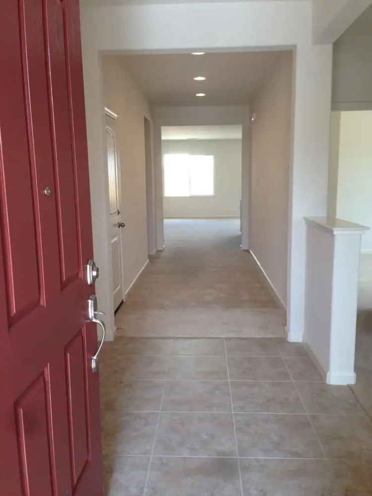 Rent 4 Bedroom Home in South Reno with Modern Upgrades and Amenities