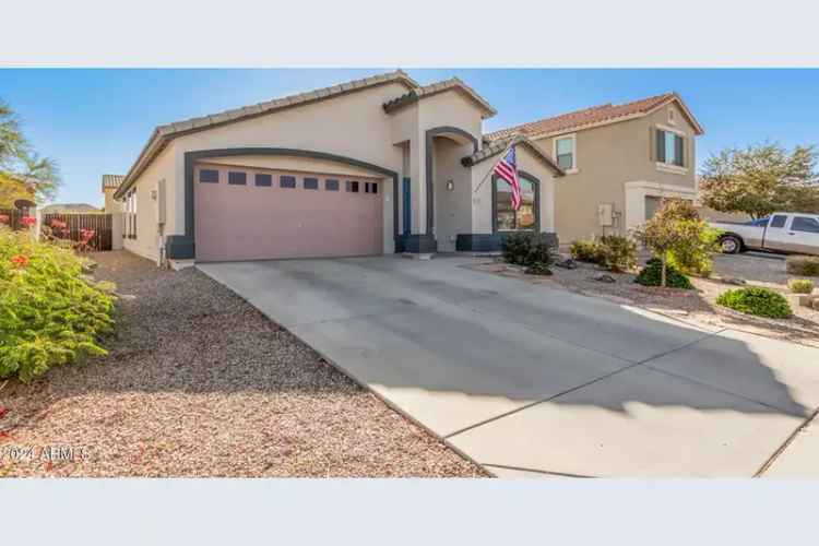 Buy House in Skyline Ranch with Spacious Kitchen and Large Lot