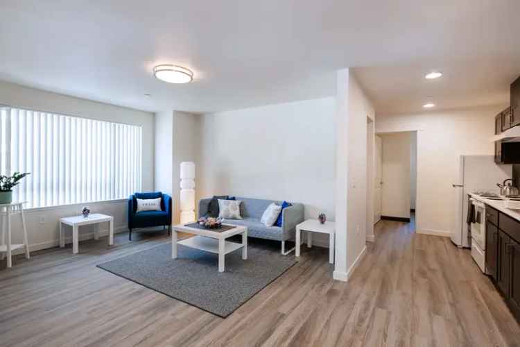 Rent Modern Apartments at Huckleberry with Eco-Friendly Features