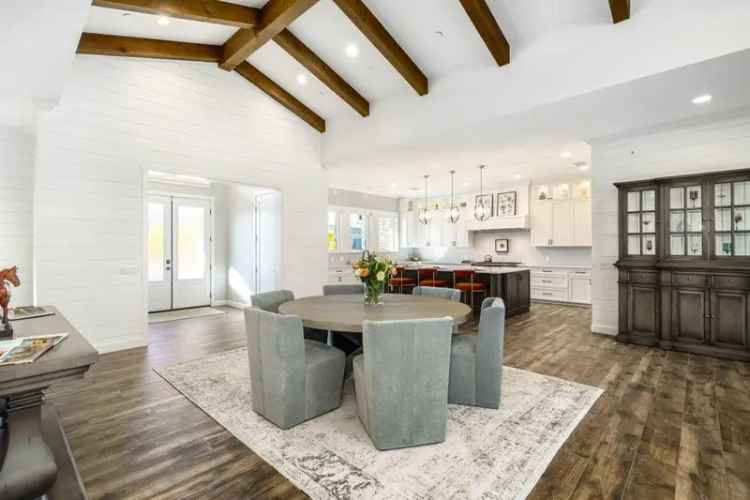 House For Sale in 7, Siena Vista Court, Rancho Mirage, California