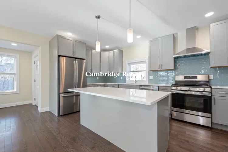 Rent New Construction Apartment Unit with 7 Bedrooms and High-End Finishes