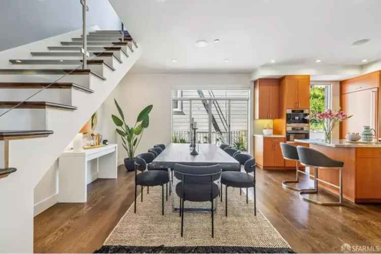 House For Sale in 1001;1017, Greenwich Street, San Francisco, California