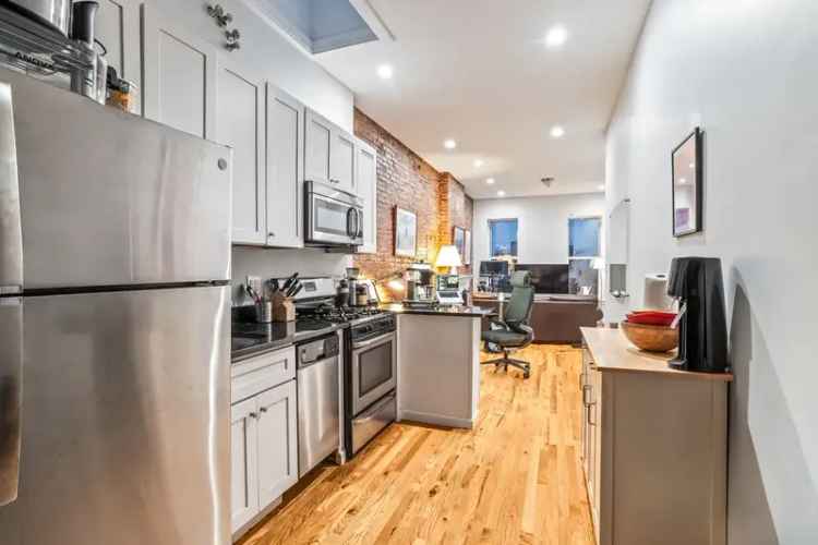 Luxury Rent 1 Bedroom Apartment Near Prospect Park with Modern Features