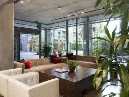 Rent Apartments in Downtown LA with Modern Amenities at Met Lofts