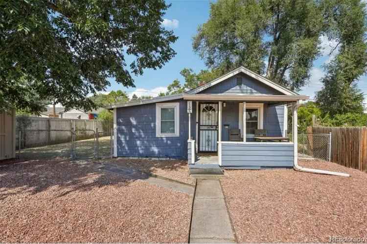 House For Sale in 123, South Julian Street, Denver, Colorado