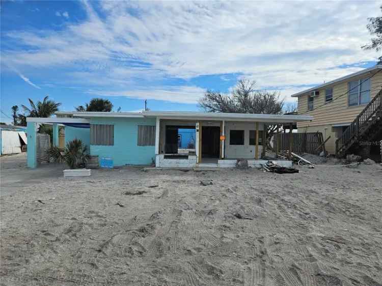 House For Sale in 45, Friendship Lane, Manasota Key, Florida