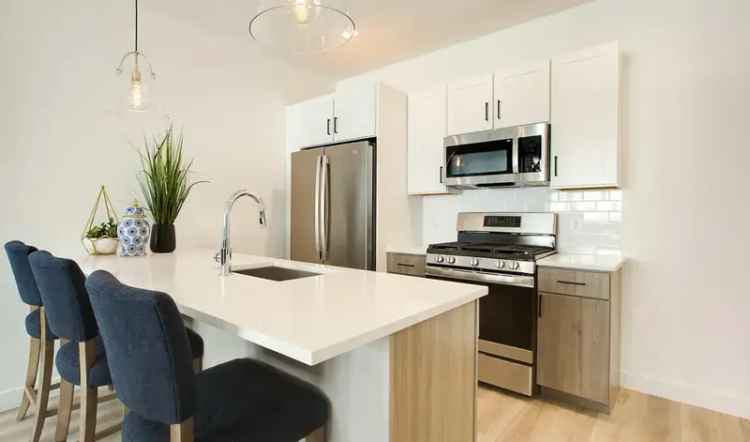 Rent Luxury Apartments in Port Jefferson Village with Modern Amenities