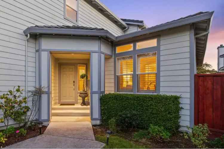 Buy House in Ocean Colony Half Moon Bay with 5 Bedrooms and Amenities