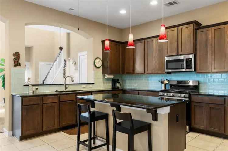 Buy House in Mueller with Modern Features and Community Vibes