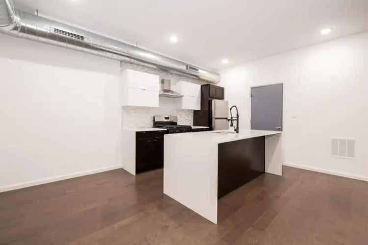 Rent Luxurious Apartment in Brand New Building with Modern Features