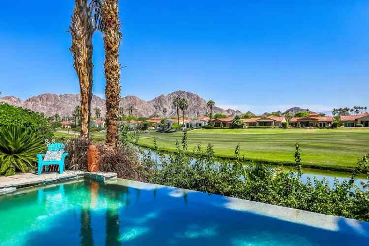 Rent Gorgeous Home in Haciendas Community Near The Dunes