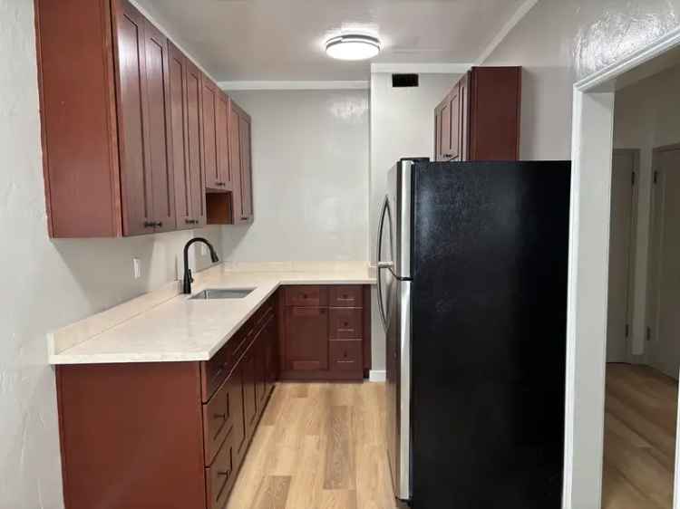 Apartment Unit for Rent