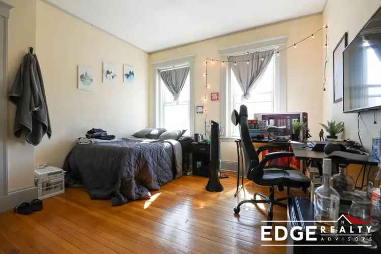 Rent Apartment Unit in Massachusetts - Contact EDGE for Details