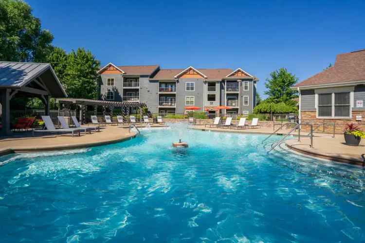 Rent Apartments in Clarksville TN with Access to Parks and Shopping