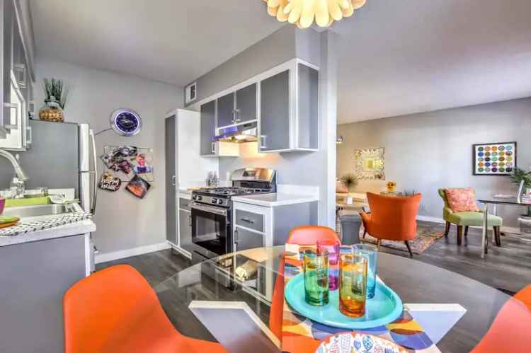 Rent Two Bedroom Apartments in Downtown Las Vegas with Great Amenities