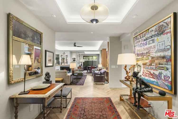 House For Sale in 2263, Century Hill, Los Angeles, California