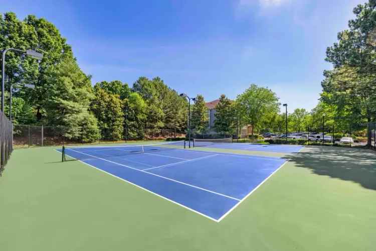 Rent Apartments in Duluth GA with Luxurious Features and Amenities