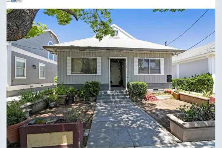 House For Sale in 173, Clayton Avenue, San Jose, California