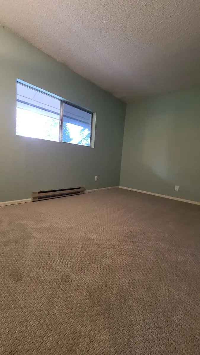 Rent Condo Near Microsoft with New Renovations and Parking