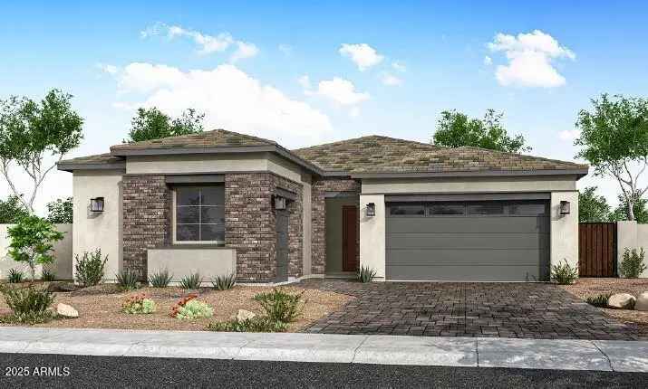 House For Sale in Gilbert, Arizona