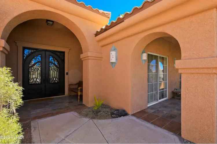 House For Sale in 2608, South Jamaica Boulevard, Lake Havasu City, Arizona